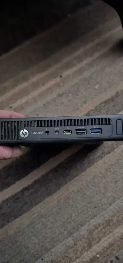 Estate pc bundle $500 obo, View more