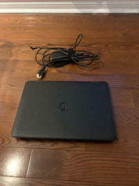 Great Condition - HP ProBook 640 G3