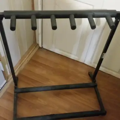 5 Space Guitar Stand, View more