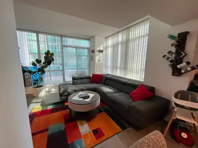 Unique Apartment/Condo for rent