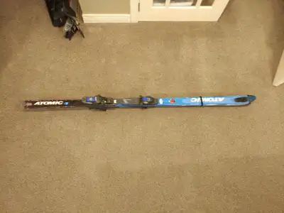 Atomic Ski 6 Ft, View more