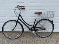 Linus Dutchi 8 bike for sale