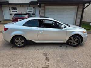 2012 Kia Forte Koup EX