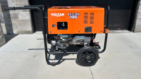 Welder Generator 