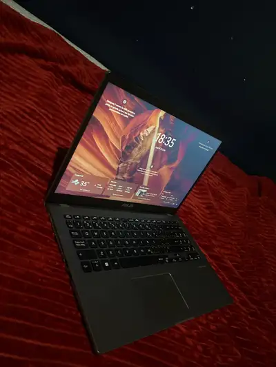 Asus Laptop 11gen 500SSD, View more