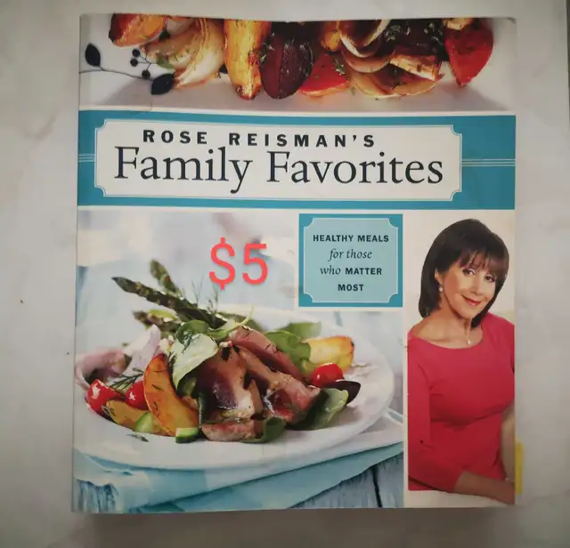 Family Favorites 