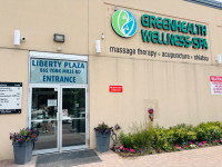 Deep tissue massage $55 City of Toronto Toronto (GTA) Preview