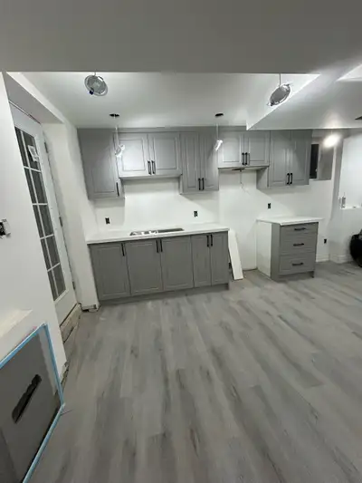 Available from March 1 Rent: $1,600/month + 30% utilities 1 Parking Space Included Be the first to l...