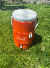 Igloo 5 Gallon Water Cooler