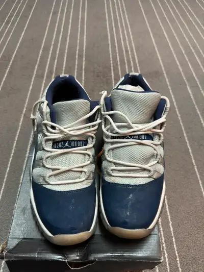 Air Jordan 11 “ George Town”, View more