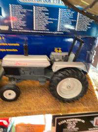 1/16 scale die-cast tractors for sale