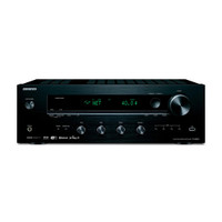 Onkyo TX-8260 Network Stereo Receiver