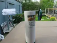 hot tub filter cleaner