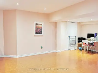 Basement for rent - Budget friendly and Bright