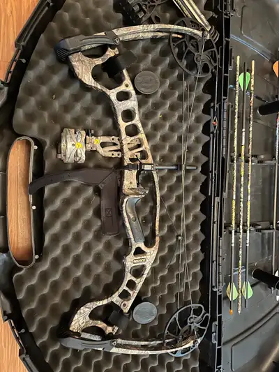 hoyt ignite, View more