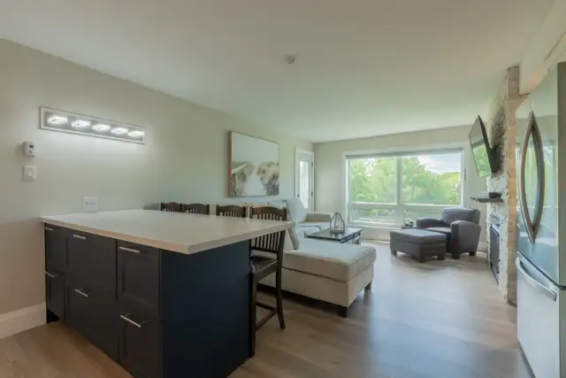 Newly Reno'd 1 bdrm Deerhurst Resort in Short Term Rentals in Muskoka - Image 9