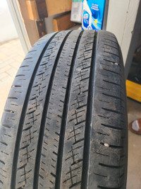 Quality All-Season Tires (225/65/17)  - Set of 4