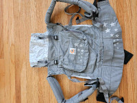 Ergo baby carrier - Excellent Condition