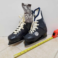 New Magnum Micron Hockey Skates Kids Size 13 – Only $20