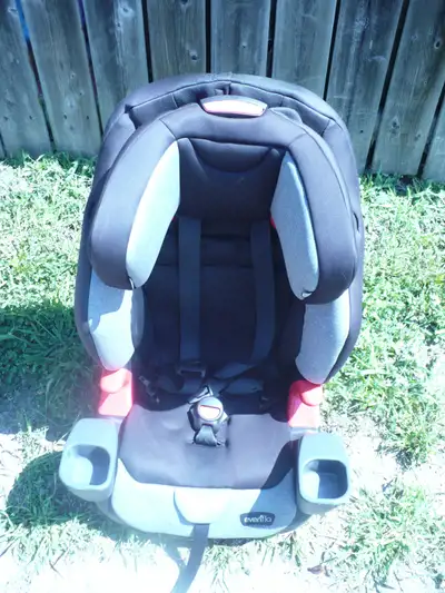 Childrens Car Seat, View more