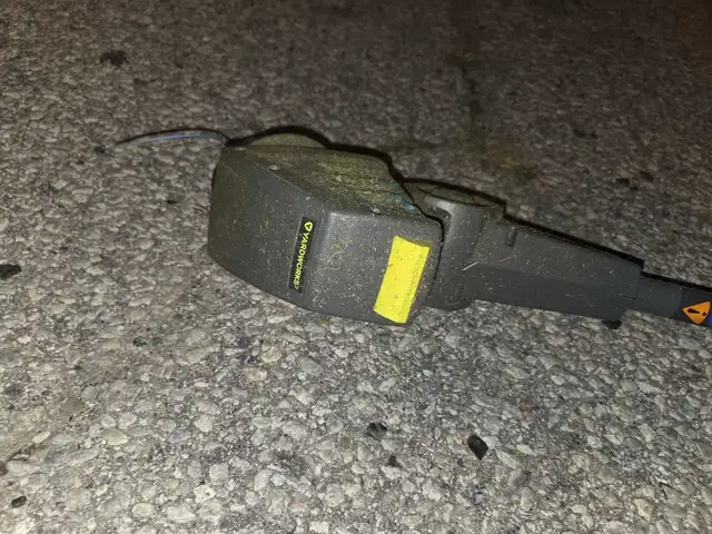 Yardworks String Trimmer in Lawnmowers & Leaf Blowers in City of Toronto - Image 7