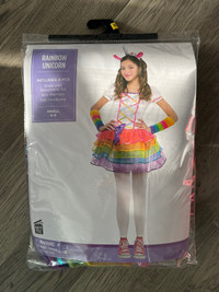 Kids’ Unicorn Costume