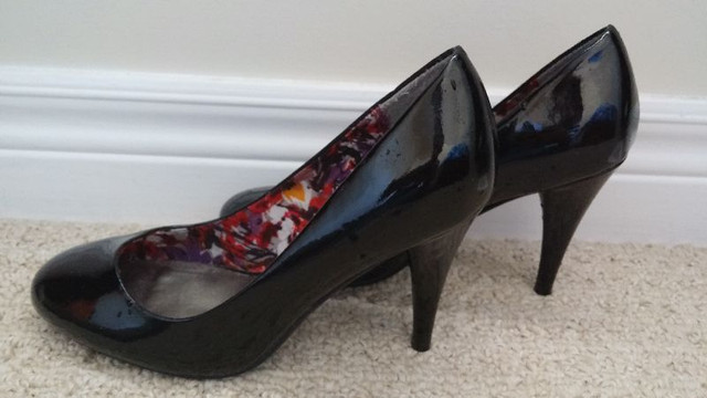 G by GUESS heels size 6.5 in Women's - Shoes in London - Image 2