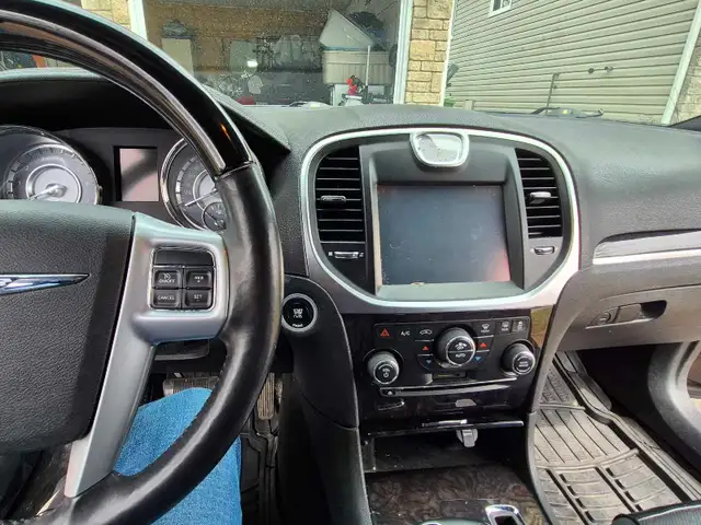 Chrysler 300c 443341982600407047