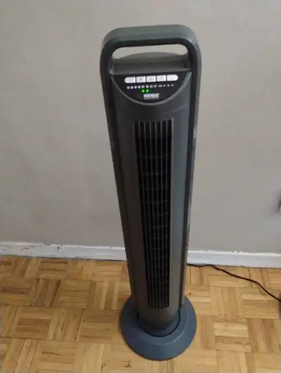Seville Classics Tower Fan, View more