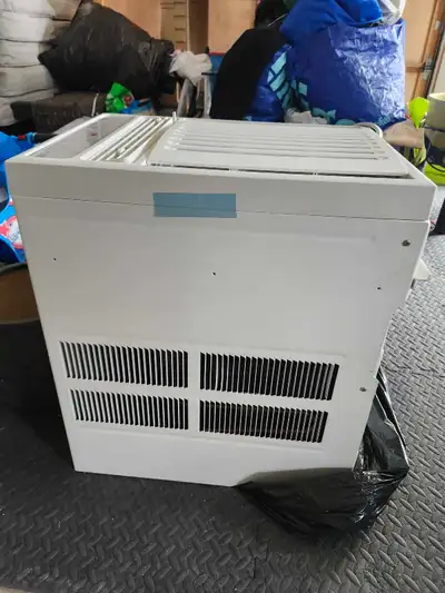 Haier 10,000 BTU Air Conditioner, View more