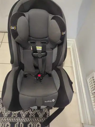 safety 1st car seat, View more