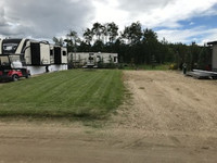 Trestle Creek RV Golf Resort lot for lease