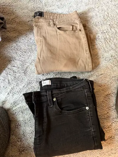 Men’s Pants, View more