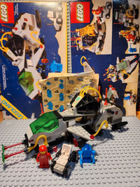 Lego SPACE VINTAGE 1968 (RARE)