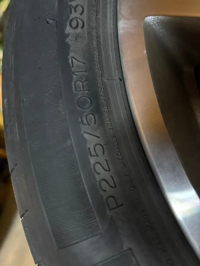 summer tires 17" and 18" in Tires & Rims in Longueuil / South Shore - Image 7