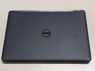 Dell Latitude E5450 14" Business Pro, 500GB HD, 8GB RAM, View more
