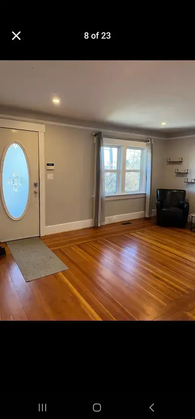 3 Bed 2 Bath House Central Nanaimo