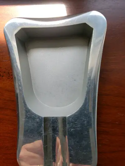 Cigar ashtray in Pewter (Royal Selangor )., View more