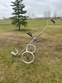 Golf Pull/Push Carts