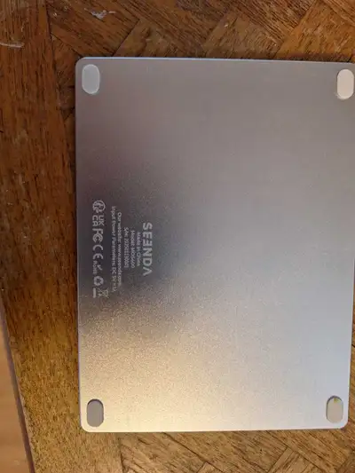 Seenda Touchpad, View more