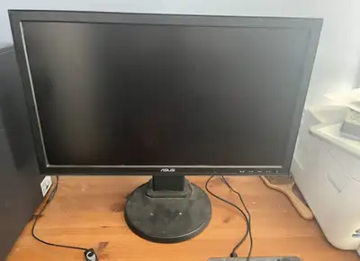 computer monitor, View more