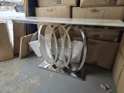 Console Table Marble , View more