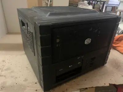 Computer, View more