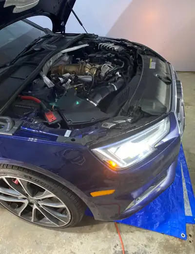Dealer level service , maintenance and diagnostics. I service all makes and models. Include vehicle...