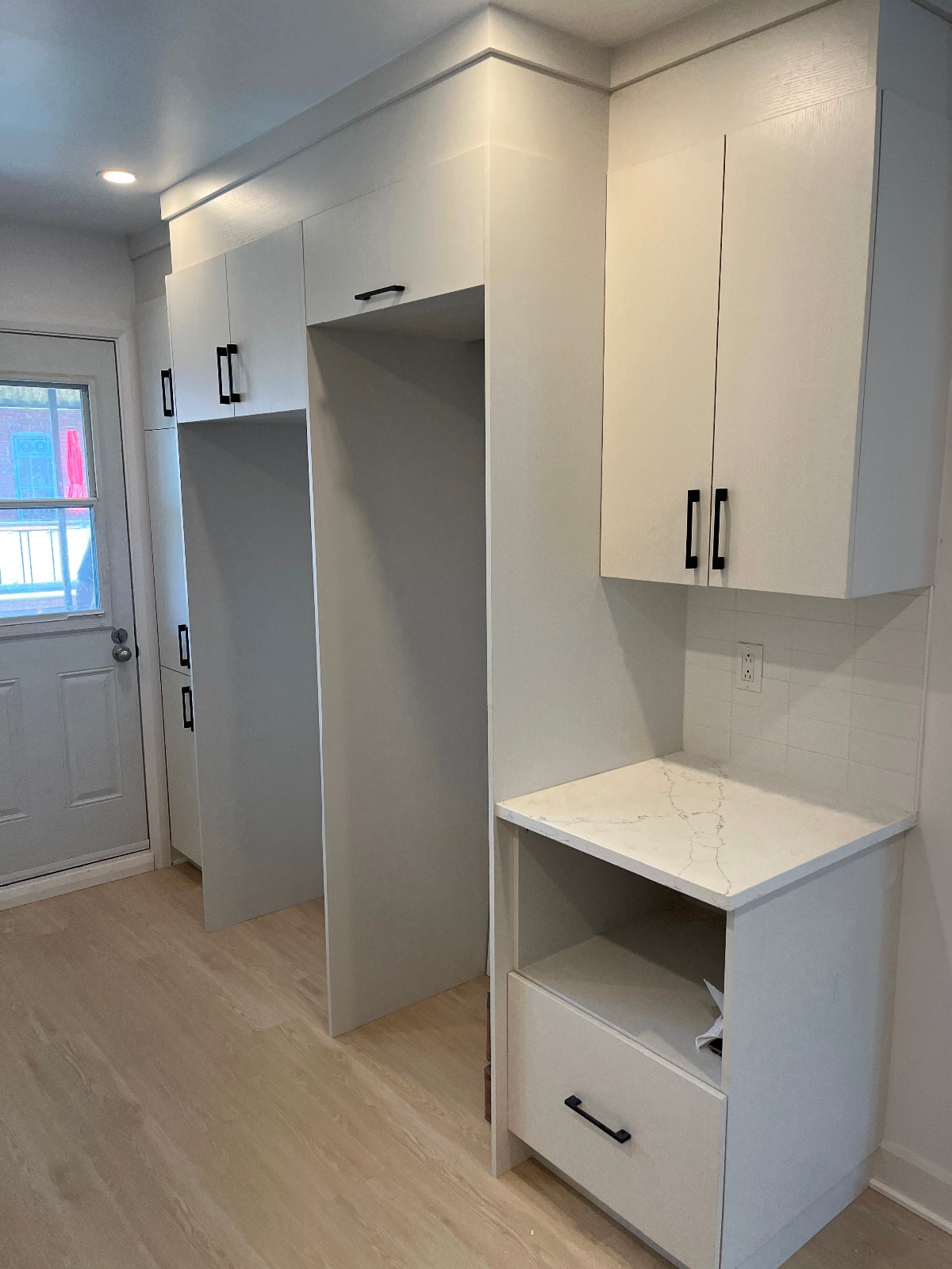 NDG Upper Duplex Apartment 5 1/2 (3Bedroom) — photo 3