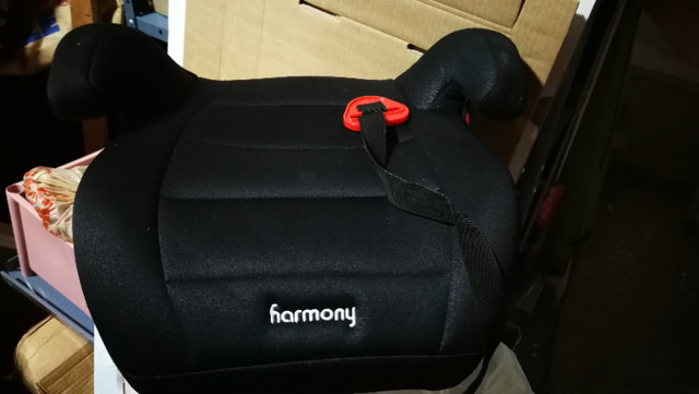 Harmony Car Seat in Strollers, Carriers & Car Seats in Markham / York Region