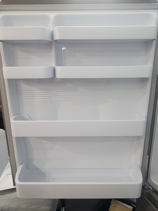 Samsung Counter Depth Fridge with Freezer Refrigerators Calgary
