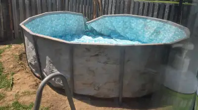free Pool! , View more