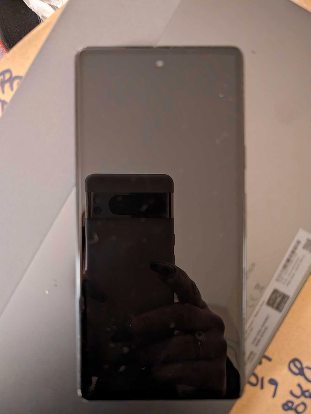 Google Pixel 7a in Cell Phones in Guelph - Image 3