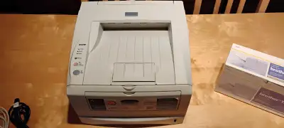 LASER PRINTER, View more